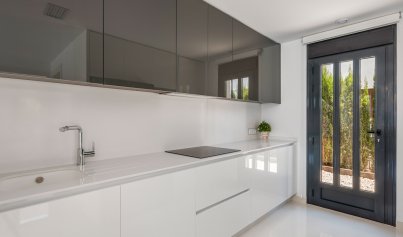 New Build - Villa -
Playa Paraiso