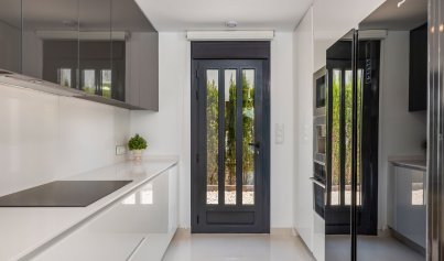 New Build - Villa -
Playa Paraiso