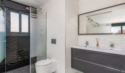 New Build - Villa -
Playa Paraiso