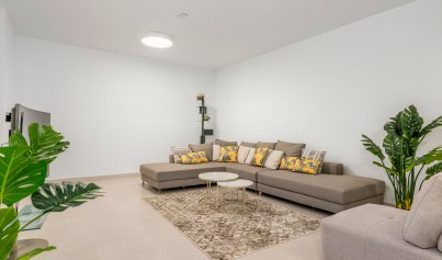 Nouvelle construction - Villa -
Playa Paraiso