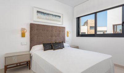 Nouvelle construction - Villa -
Playa Paraiso