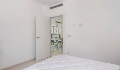 Nybyggnation - Villa -
Playa Paraiso