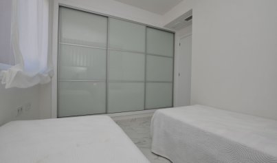 Nouvelle construction - Appartement -
San Miguel de Salinas