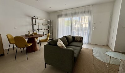 Nouvelle construction - Appartement -
San Pedro del Pinatar