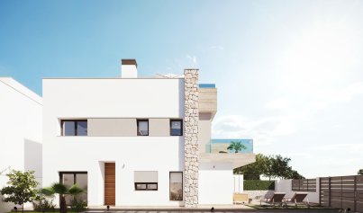 New Build - Villa -
San Pedro del Pinatar