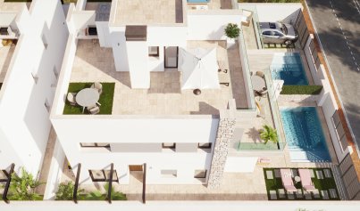 New Build - Villa -
San Pedro del Pinatar