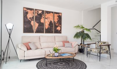 New Build - Villa -
San Pedro del Pinatar