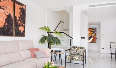 New Build - Villa -
San Pedro del Pinatar