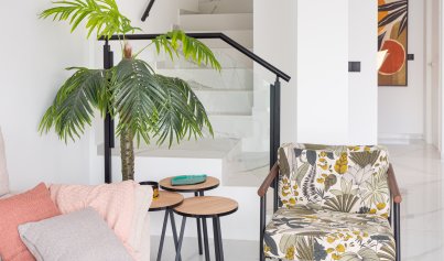 New Build - Villa -
San Pedro del Pinatar