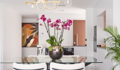 New Build - Villa -
San Pedro del Pinatar