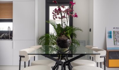 New Build - Villa -
San Pedro del Pinatar