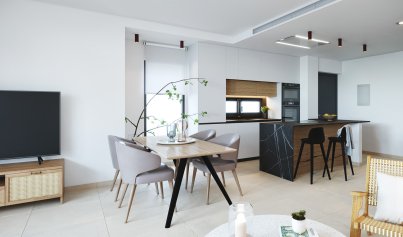 New Build - Villa -
San Pedro del Pinatar