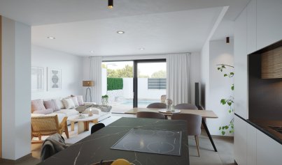 New Build - Villa -
San Pedro del Pinatar