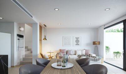 New Build - Villa -
San Pedro del Pinatar