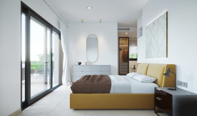 New Build - Villa -
San Pedro del Pinatar