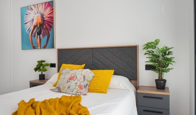 New Build - Villa -
San Pedro del Pinatar