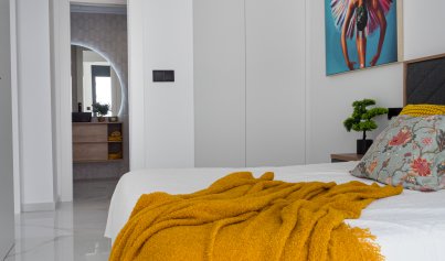 New Build - Villa -
San Pedro del Pinatar