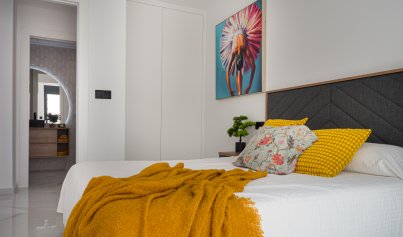 New Build - Villa -
San Pedro del Pinatar