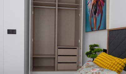 New Build - Villa -
San Pedro del Pinatar