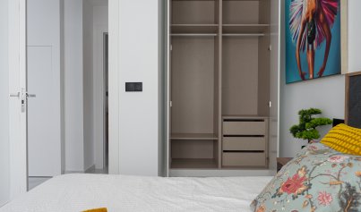 New Build - Villa -
San Pedro del Pinatar