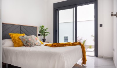 New Build - Villa -
San Pedro del Pinatar