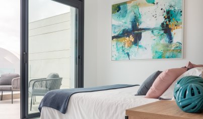 New Build - Villa -
San Pedro del Pinatar