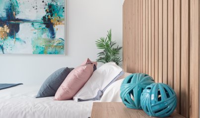 New Build - Villa -
San Pedro del Pinatar