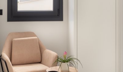 New Build - Villa -
San Pedro del Pinatar