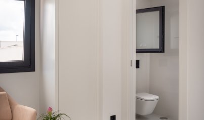 New Build - Villa -
San Pedro del Pinatar