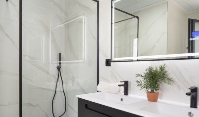 New Build - Villa -
San Pedro del Pinatar