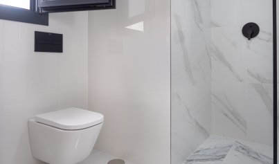 New Build - Villa -
San Pedro del Pinatar