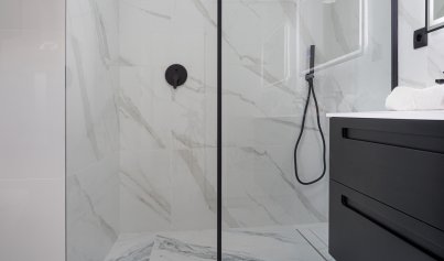 New Build - Villa -
San Pedro del Pinatar