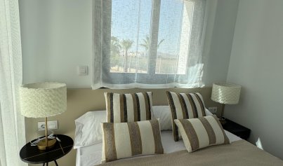 Nouvelle construction - Appartement -
Torre Pacheco - Torre-Pacheco