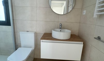 Nouvelle construction - Appartement -
Torre Pacheco - Torre-Pacheco