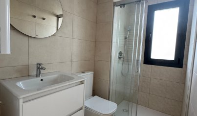 Nouvelle construction - Appartement -
Torre Pacheco - Torre-Pacheco