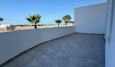 Nouvelle construction - Appartement -
Torre Pacheco - Torre-Pacheco