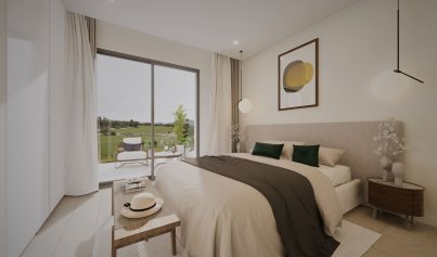 New Build - Townhouse -
Los Alcazares