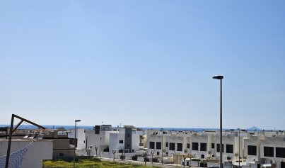 Nybyggnation - Lägenhet -
Torre de la Horadada