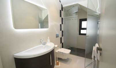 New Build - Villa -
San Miguel de Salinas