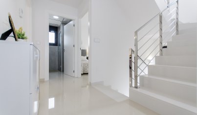 Neue Gebäude - Villa -
San Miguel de Salinas