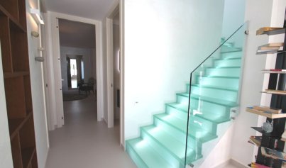 Neue Gebäude - Villa -
San Miguel de Salinas