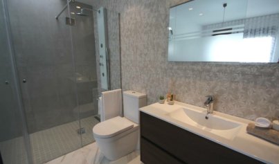 New Build - Villa -
San Miguel de Salinas