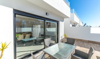 Nybyggnation - Radhus -
San Pedro del Pinatar - San Pedro Del Pinatar