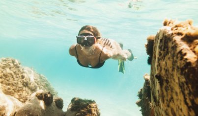 New Build - Apartment -
La Manga Del Mar Menor