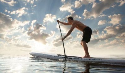 Neue Gebäude - Penthouse -
La Manga Del Mar Menor