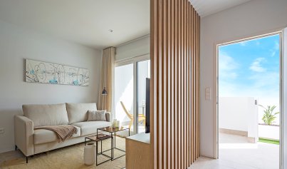 Neue Gebäude - Wohnung -
San Pedro del Pinatar