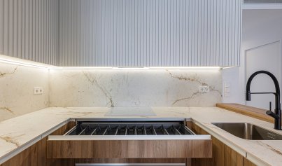 Neue Gebäude - Wohnung -
San Pedro del Pinatar