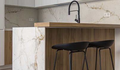 Neue Gebäude - Wohnung -
San Pedro del Pinatar