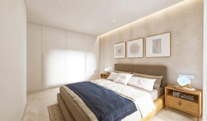 New Build - Villa -
San Pedro del Pinatar