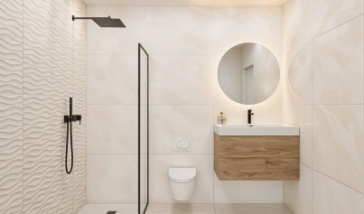 New Build - Villa -
San Pedro del Pinatar